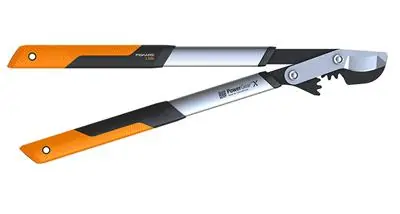 1049780 - TAKKENSCHAAR BYPASS M LX94 POWERGEAR X