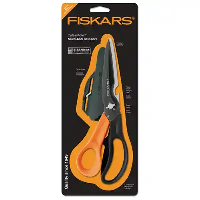1062069 - SCHAAR MULTIFUNCT.CUTS + MORE