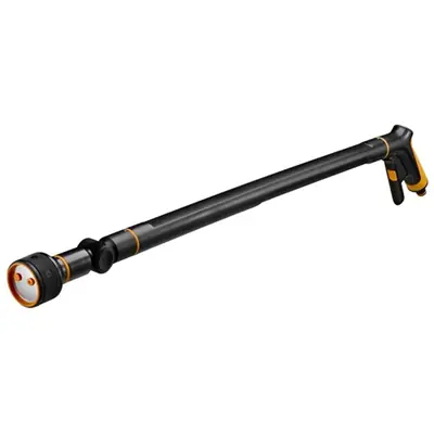 1069402 - FISKARS BROESKOP 3 STANDEN METDRAAIBAAR VERLENGSTUK