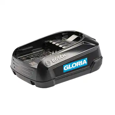 1072897 - BOSCH LI-ION ACCU 2.5 AH POWER FOR ALL