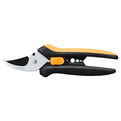 1067654 - FISKARS SOLID SNIP BLOEMEN- SCHAAR