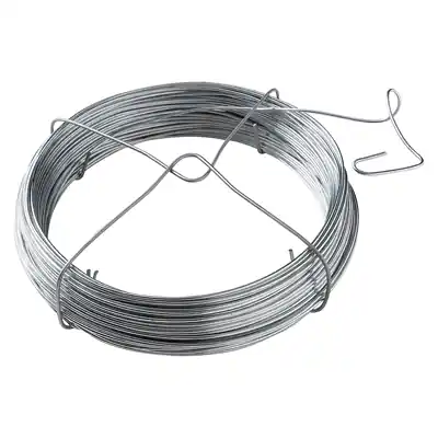 1072133 - MACK BINDDRAAD VERZINKT 1,8MM 50M TYPE 12