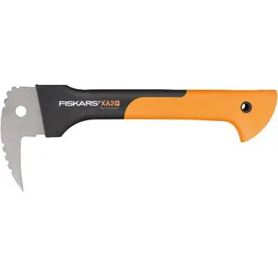 1062933 - WOODXPERT HANDSAPPIE XA2 VOOR UPX82