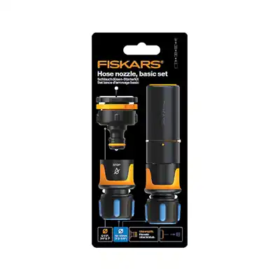 1065795 - FISKARS TUINSPUIT BASISSET