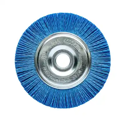 1071965 - BRUSH VOEGENBORSTEL NYLON VOOR MULTIBRUSH EN WEEDBRUSH
