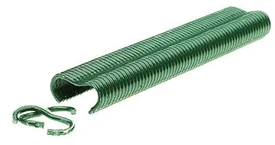 1011740 - HOGRINGEN GROEN GEPLASTIFICEERD (400) VR 16