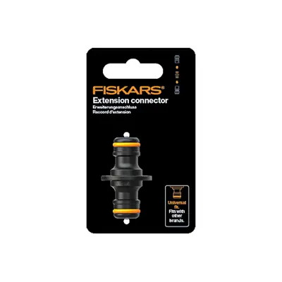 1065760 - FISKARS SLANGKOPPERLING 2-WEG