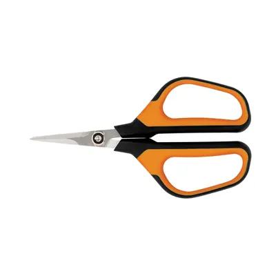 1067655 - FISKARS SOLID SNIP BLOEMEN- SNOEISCHAAR