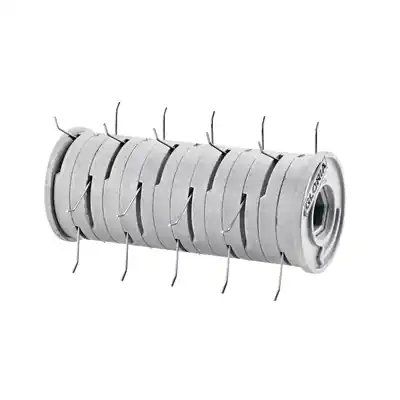 1071972 - GAZON 165 MM BELUCHTINGSWALS PASSEND OP MULTIBRUSH