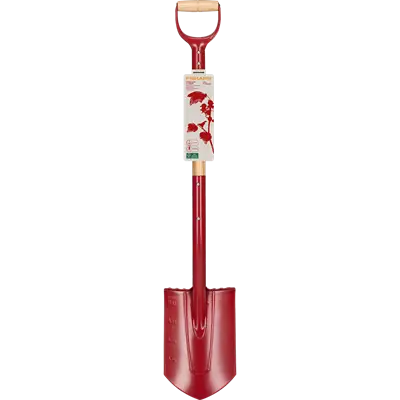 1072233 - CLASSIC SPADE SPITS