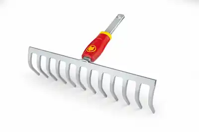 1058819 - WOLF HARK 12 TANDS DR-M30 30CM