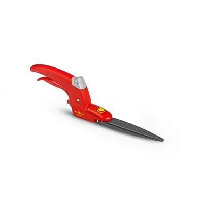 1073990 - DRAAIBARE GRASSCHAAR (GS-2P) WOLF-GARTEN