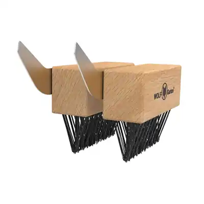 1077527 - MS 2X 2IN1 VERVANGBORSTEL EN -KRABBER (FBS-ME)