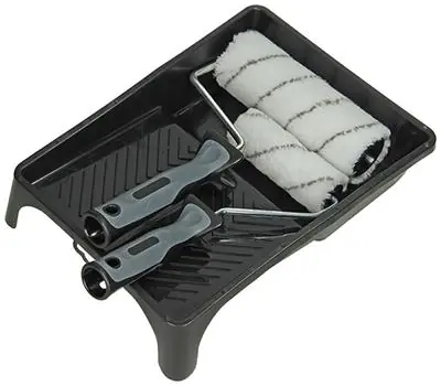 1061508 - R7 MUURVERFSET 5DLG ANTI-SPAT