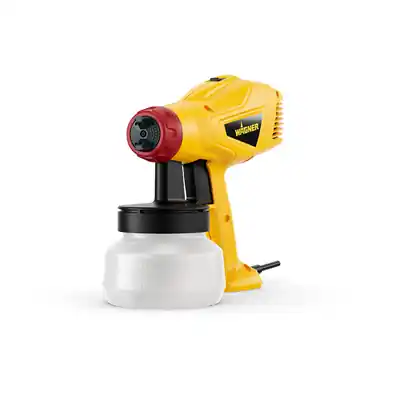 1066086 - WOOD&METAL SPRAYER W 125 EUR