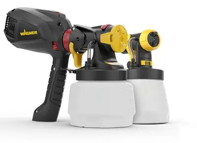 1062220 - UNIVERSAL SPRAYER FLEXIO 575