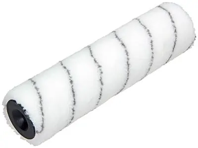 1061506 - R7 MUURVERFROLLER 25CM ANTI-SP