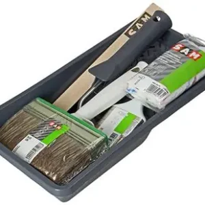 1058029 - SAM BASIC TUINVERFSET 7-DLG