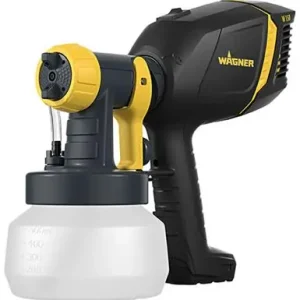 1054216 - WOOD&METAL SPRAYER W 150 EUR