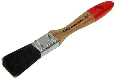 1000001 - SAM PRO KWAST PLAT ALKYD 1 INCH