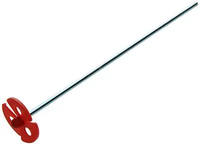 1001433 - VERFMIXER 60MM