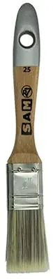 1004705 - R7 PLATTE KWAST DD 1 INCH