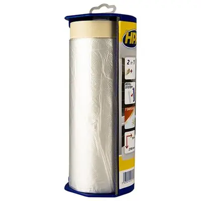 1050676 - HPX EASY MASK FILM 2700MMX16M