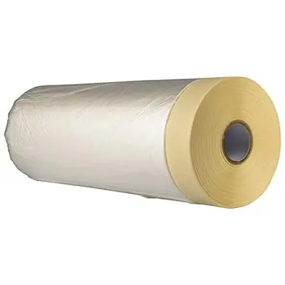 1050647 - HPX EASY MASK FILM CRÊPE 2700MM X 16M