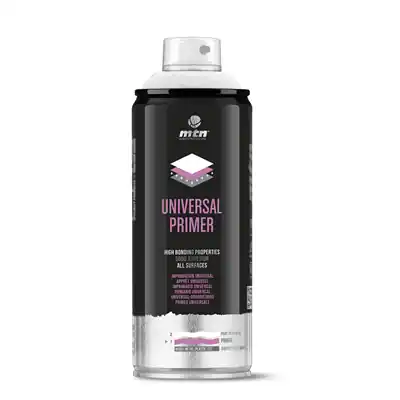 1070441 - MTN PRO UNIVERSAL PRIMER WHITE