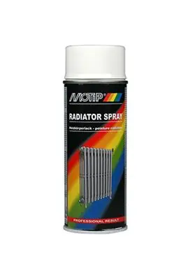 1051413 - RADIATORSPRAY WIT SPUITBUS 400 ML