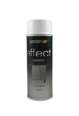 1054622 - 302705 DECO EFFECT RADIATORSPR WHITE ZG 400 ML