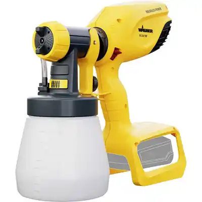 1073947 - WOOD&METAL SPRAYER W 250 18V