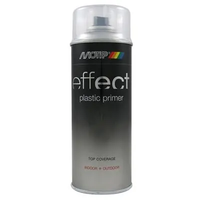 1051871 - 302103 DECO EFFECT PLASTIC PRIMER 400 ML