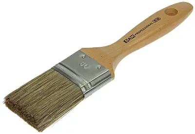 1005409 - SAM PRO PLATTE KWAST ACRYL S6127 2 INCH