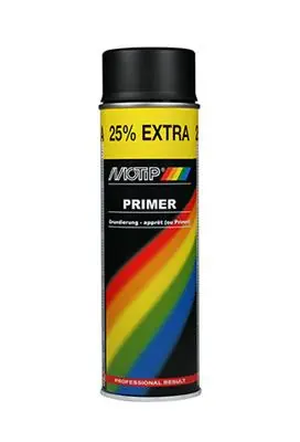1051334 - PRIMER ZWART SPUITBUS 500 ML