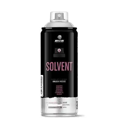 1070514 - MTN PRO SOLVENT: SOLVENT