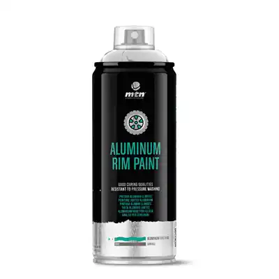 1070490 - MTN PRO ALUMINIUM RIMS: ALUMINIUM RIMS