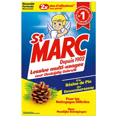 1071111 - ST MARC VERFREINIGER 1.4KG