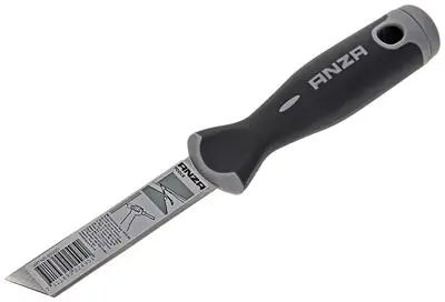 1009312 - ANZA STOPVERFMES 2K