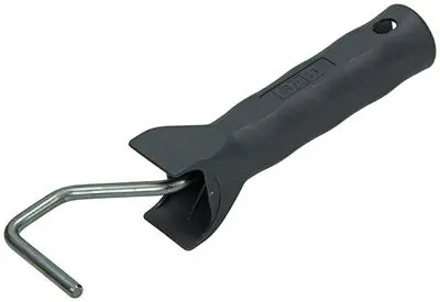1002287 - VERFBEUGEL MINI 5CM