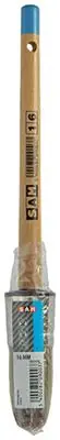 1002931 - SAM R KWAST ACRYL S722 16
