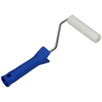 1062295 - SAM LAKROL VILT ACRYL 10CM CPL