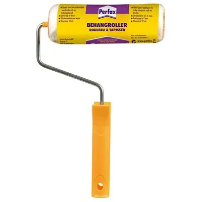 1002040 - PERFAX BEHANGROLLER ROLL ON
