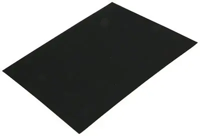 1001223 - SAM SCHUURP WP M 280 5VEL