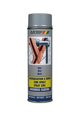 1051750 - ZINKSPRAY SPUITBUS 500 ML