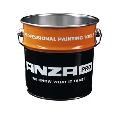1066773 - ANZA PRO STRIJKVAATJE