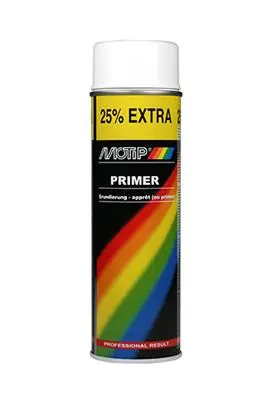 1051338 - PRIMER WIT SPUITBUS 500 ML