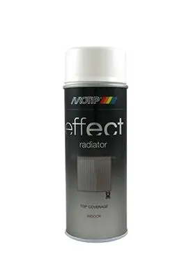 1032406 - 302701 DECO EFFECT RADIATORSPR WHITE HG 400 ML
