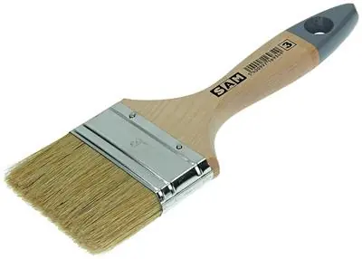 1001300 - SAM PRO PLATTE KWAST MUUR S109 3 INCH