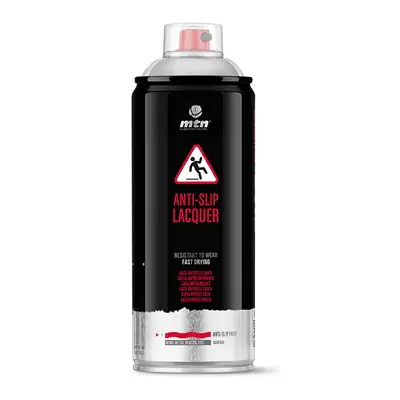 1070476 - MTN PRO ANTI-SLIP PAINT 400ML